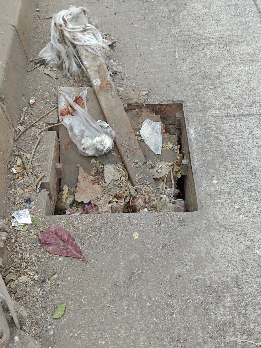 Sandesh Dalvi tweet media