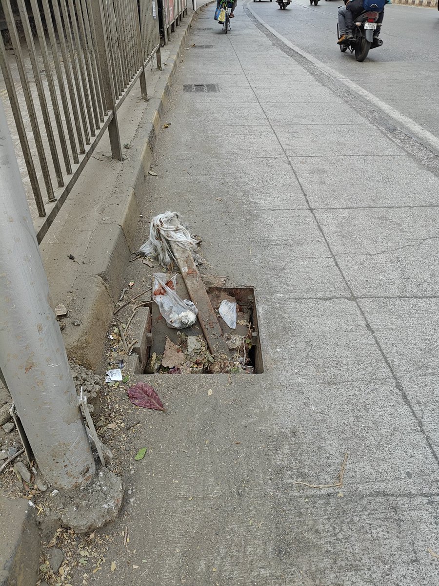 Sandesh Dalvi tweet media