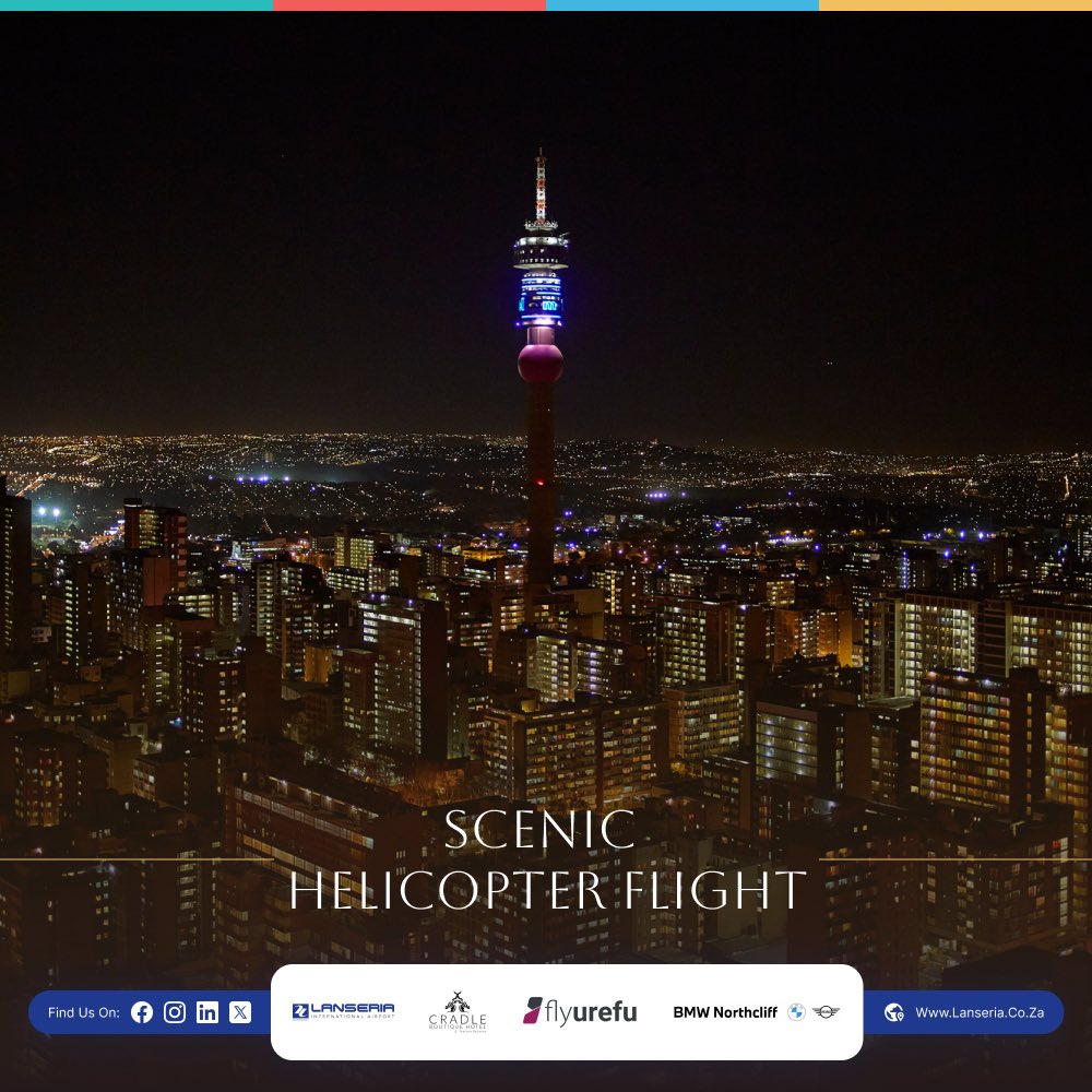 Didn't win? Don't worry, you can STILL make this Valentine's Day unforgettable! 🚁✨

⚠️ FINAL DAYS TO BOOK ⚠️
Valentine's Day is just around the corner and our helicopter slots are almost FULL. This is your last chance to:
✅ Skip the "regular dinner" route 
✅ Give the gift