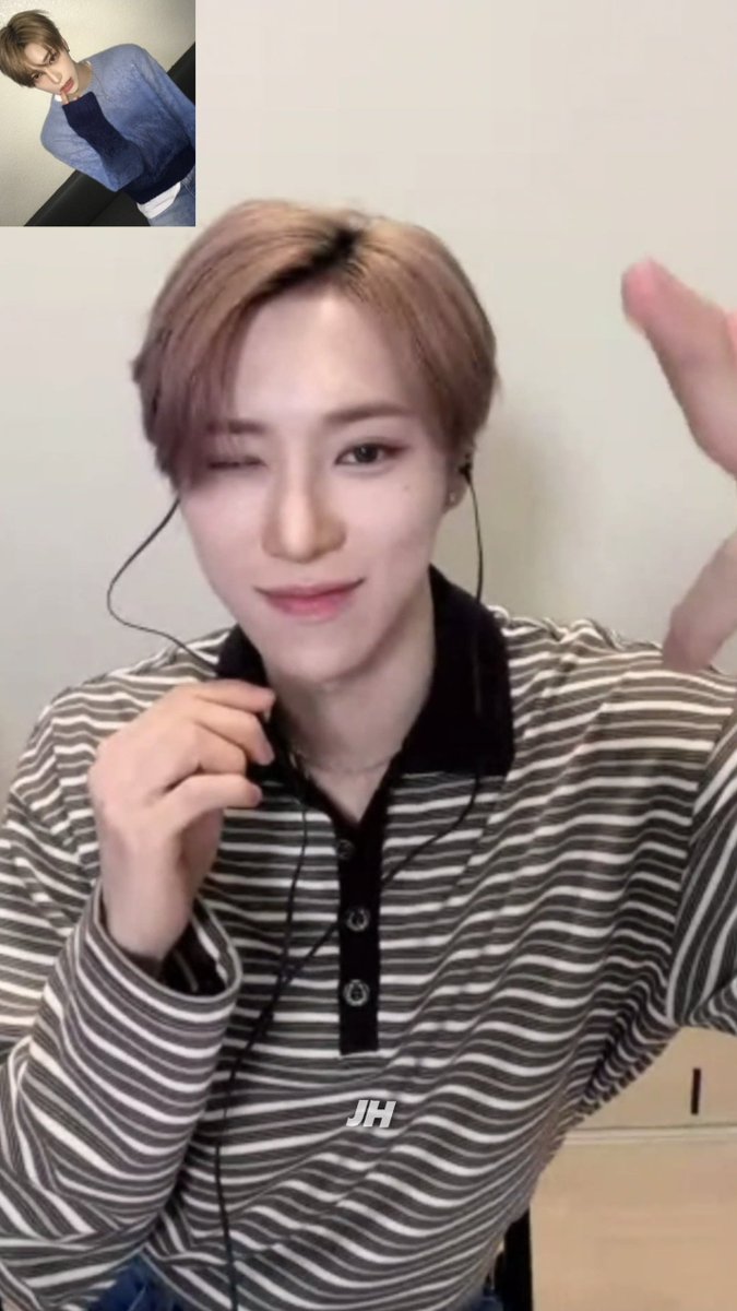 Post by JH on X: 😉