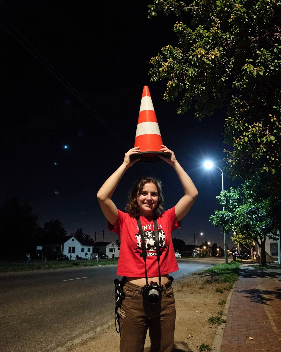 Stable Diffusion 🎨 AI Art tweet media