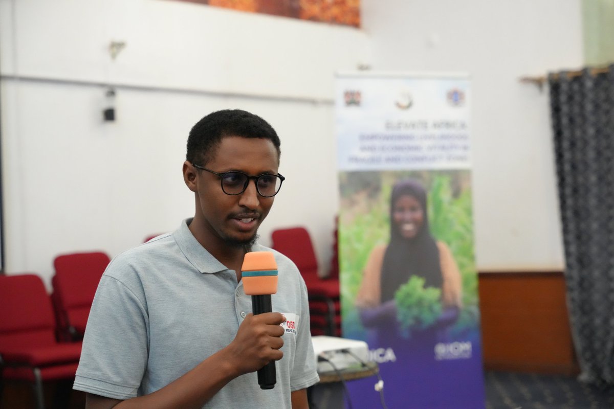 Organization for Sustainable Dev’t Africa (OSDA) tweet media