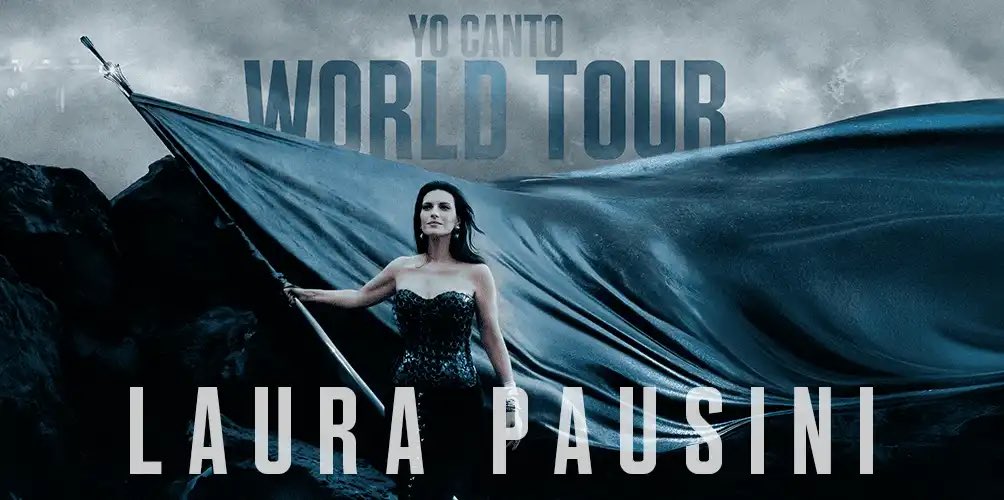Ok, torniamo a parlare della realtà: 
Il nuovo tour mondiale di Laura Pausini prosegue con successo. Le due date in Chile poi Argentina, Uruguay, Puerto Rico, Perù: i concerti sono sold out. 
Quasi 100 MILA biglietti venduti per questi eventi.  #laurapausini <a href="/LauraPausini/">Laura Pausini</a>