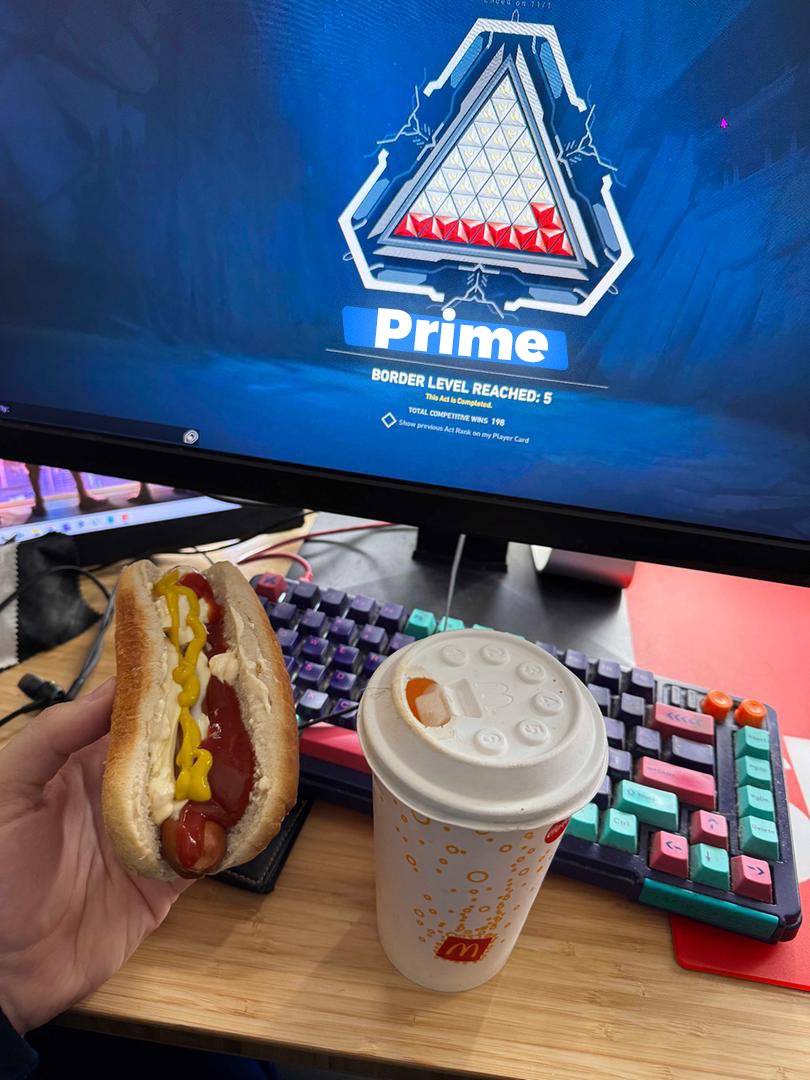 relyk - valorant tweet media