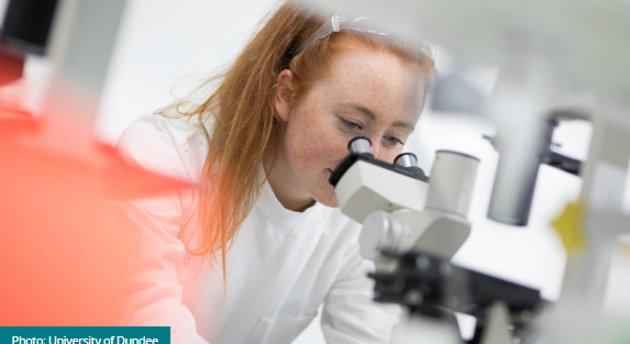 Scottish Funding Council tweet media