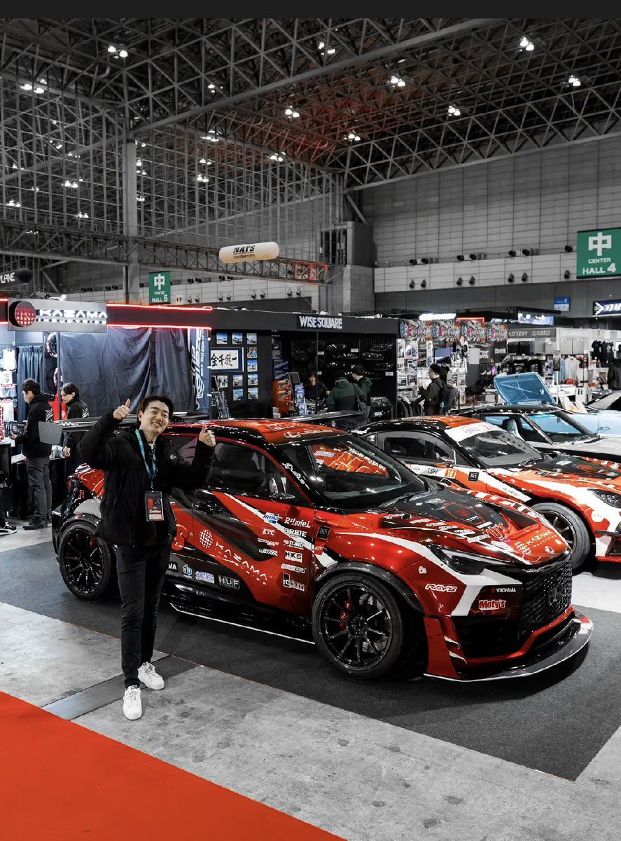 トトロ🍃 (@TOTORO_JZX100) / Posts / X