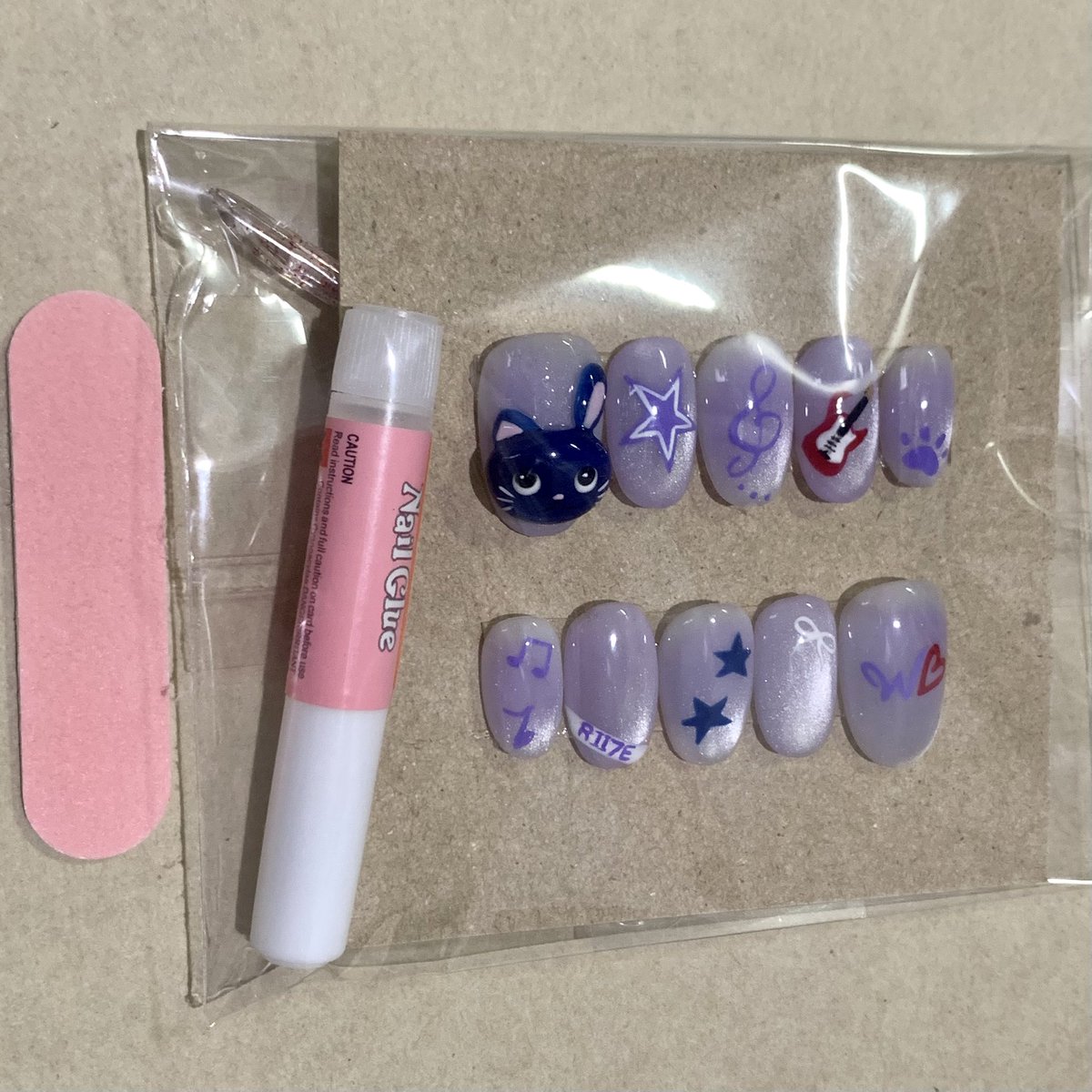 fear ☆ tweet media