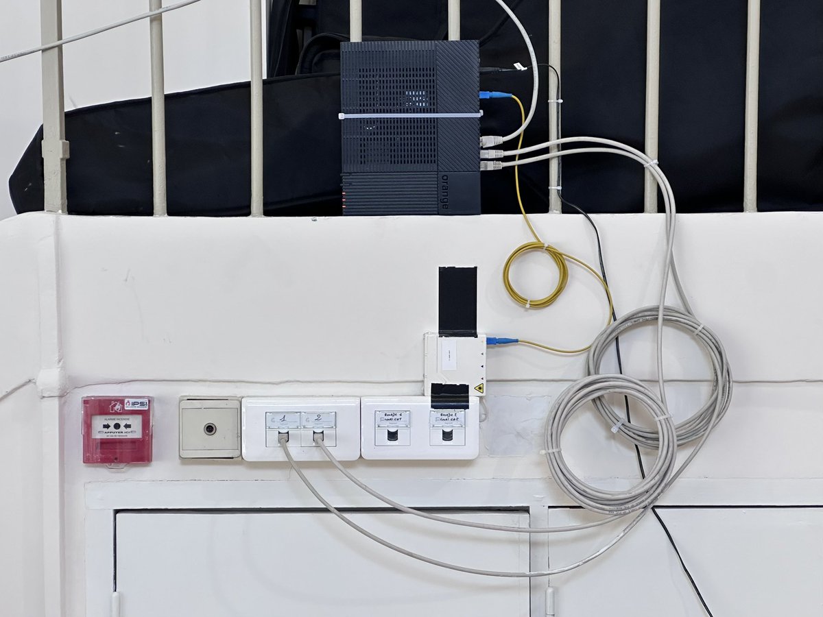 Guilhem RICAVY tweet media