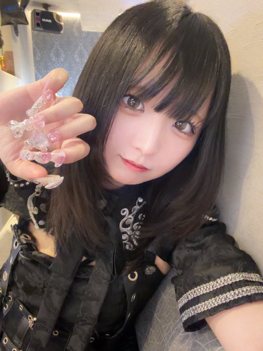 Post by ちぃかま on X: つめ