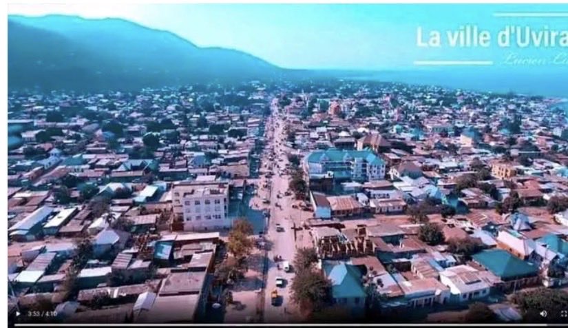 SimaroNgongoMba's tweet image. 27 JOURS D’INSÉCURITÉ, DE MASSACRES, DE TUERIES MASSIVES ET D’ENLÈVEMENTS CRIMINELS À #UVIRA. FÉLIX @TSHISEKEDI A DÉMONTRÉ TOUTES SES PROUESSES DANS L’ÉPURATION ETHNIQUE, EXÉCUTIONS SOMMAIRES DES CITOYENS ET DE BOUCHERIE HUMAINE. UN RÉGIME INCAPABLE DE SÉCURISER UNE PETITE VILLE…