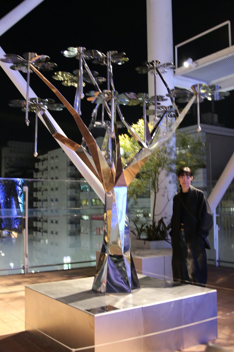 勝木杏吏 Anri Katsuki (@anrisan2020) / Posts / X