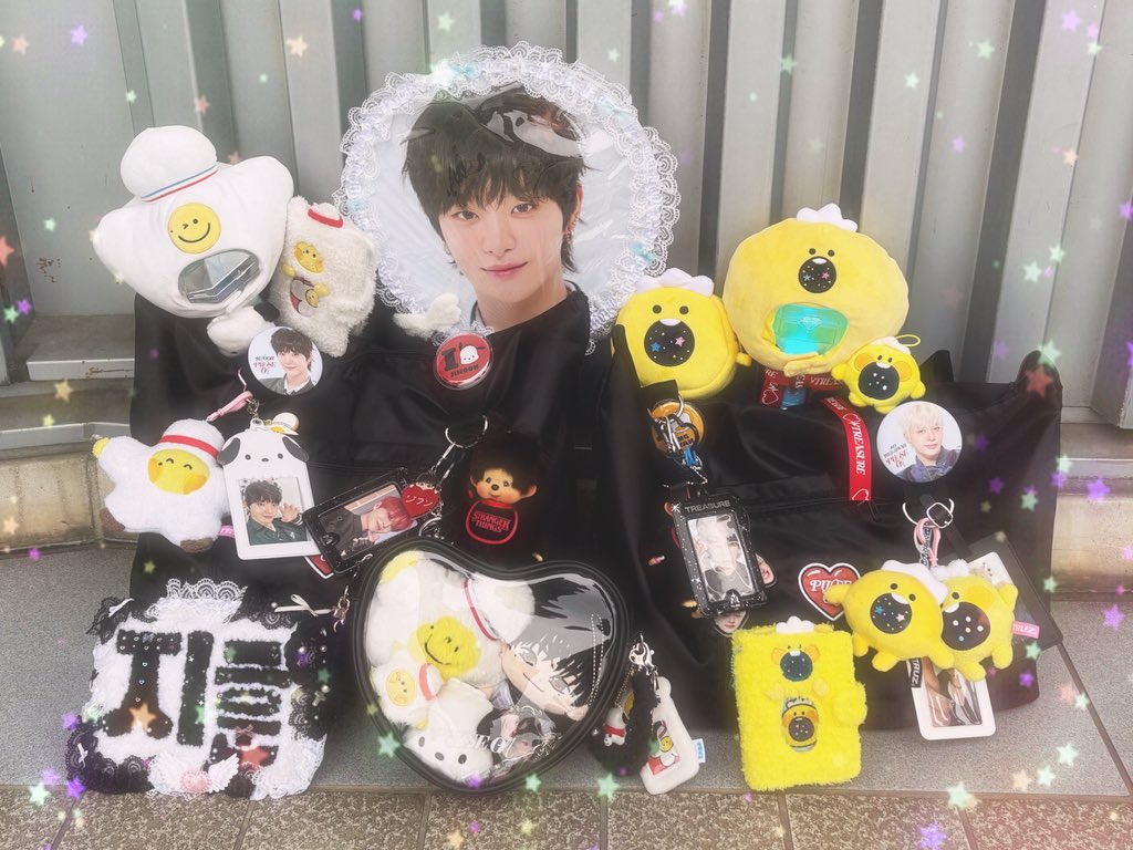 𝑆𝑎𝑐ℎ𝑖 ཐིཋྀ⋆ tweet media