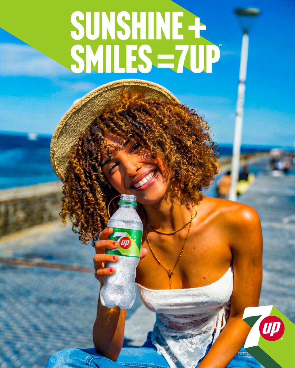 7Up Uganda tweet media