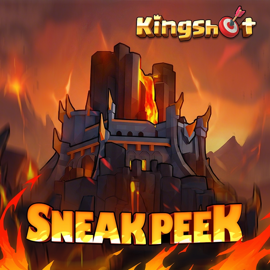 🔥 New Event Preview: Flamedragon Tyrant 🌋

A long-lost ancient kingdom has finally returned to the world.

The legendary Flamedragon Palace and its endless treasures now summon Conquerors from every corner.

Who will ultimately ascend the throne and claim the glorious crown of