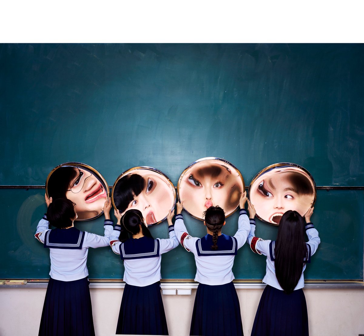 明日はソロ回！！！ #あまらじ #月足天音 #FRUITSZIPPER