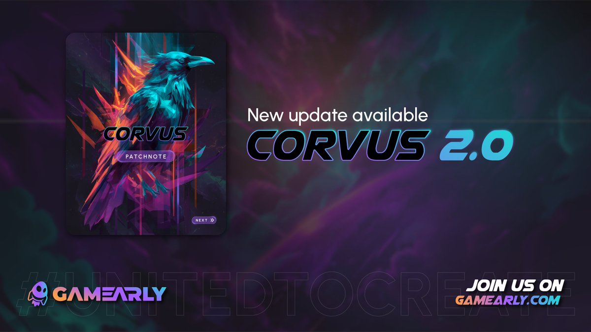 Gamearly 🎮 tweet media