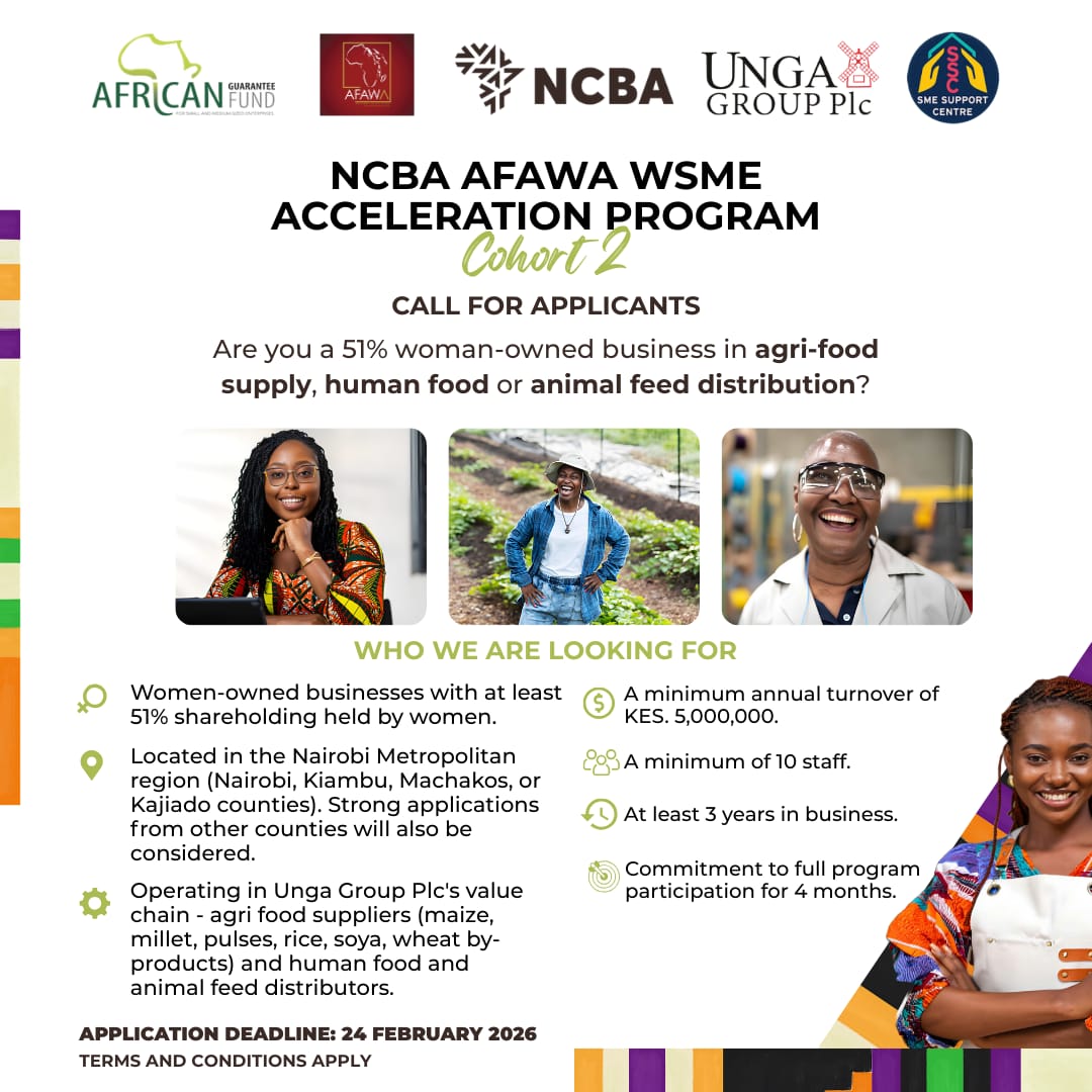 Impact Hub Nairobi tweet media