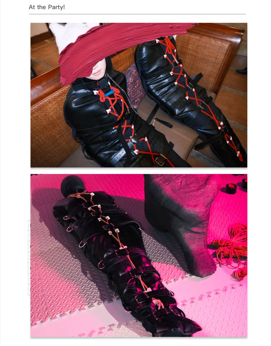 门信-APH社区｜皮格马利翁Pygmalion tweet media