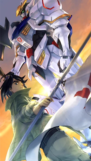 #私はこういう絵を描いています 普段アップしている絵はほぼほぼガンダムですが色々描いてます。 特に実績とか何も無いんですけど、絵のお仕事下さい!!