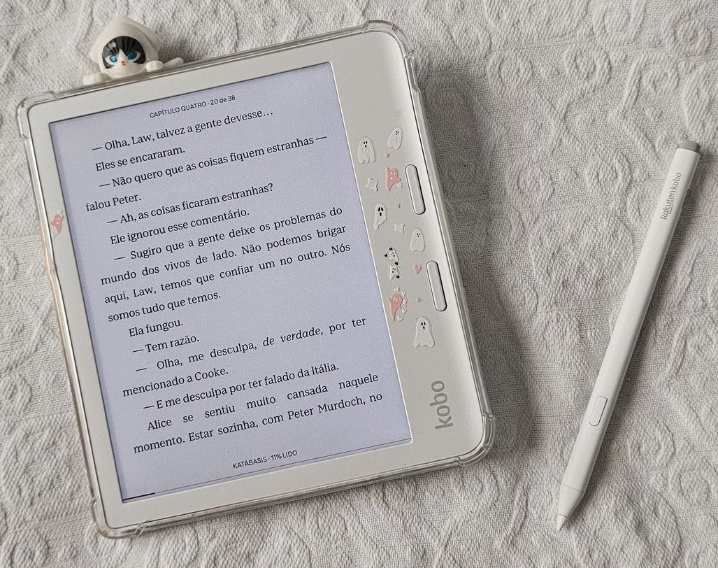 STOP FOMO BELI E-READER SEBELUM TAU BEBERAPA HAL INI‼️