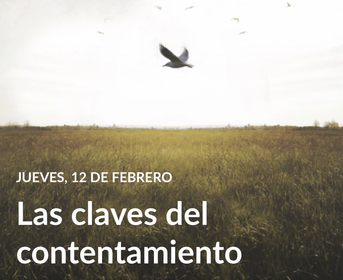 #LESAdv
👉“El Señor es mi Pastor,nada me faltará” Sal. 23:1
👉“Su Padre celestial sabe lo q necesitan” Mat. 6:32
👉“Echen su ansiedad sobre él, porque él cuida de ustedes” 1Ped. 5:7
👉“Mi Dios suplirá toda necesidad” Fil. 4:19
👉“Todo lo puedo en Cristo q me fortalece” Fil. 4: 13