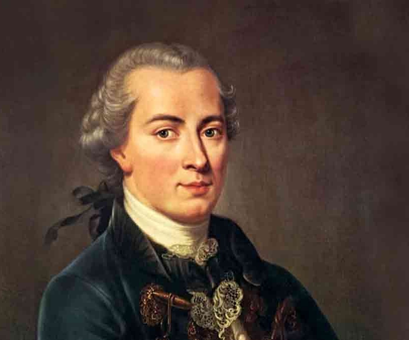 No somos ricos por lo que poseemos, sino por lo que podemos prescindir.
Immanuel Kant