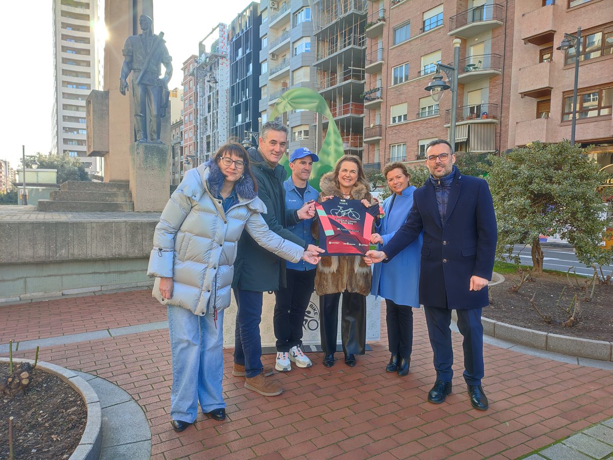 Ayuntamiento Logroño tweet media