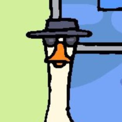 Heisenduckcoin's tweet image. "We stop cooking when I tell you we stop"

$Heisenduck