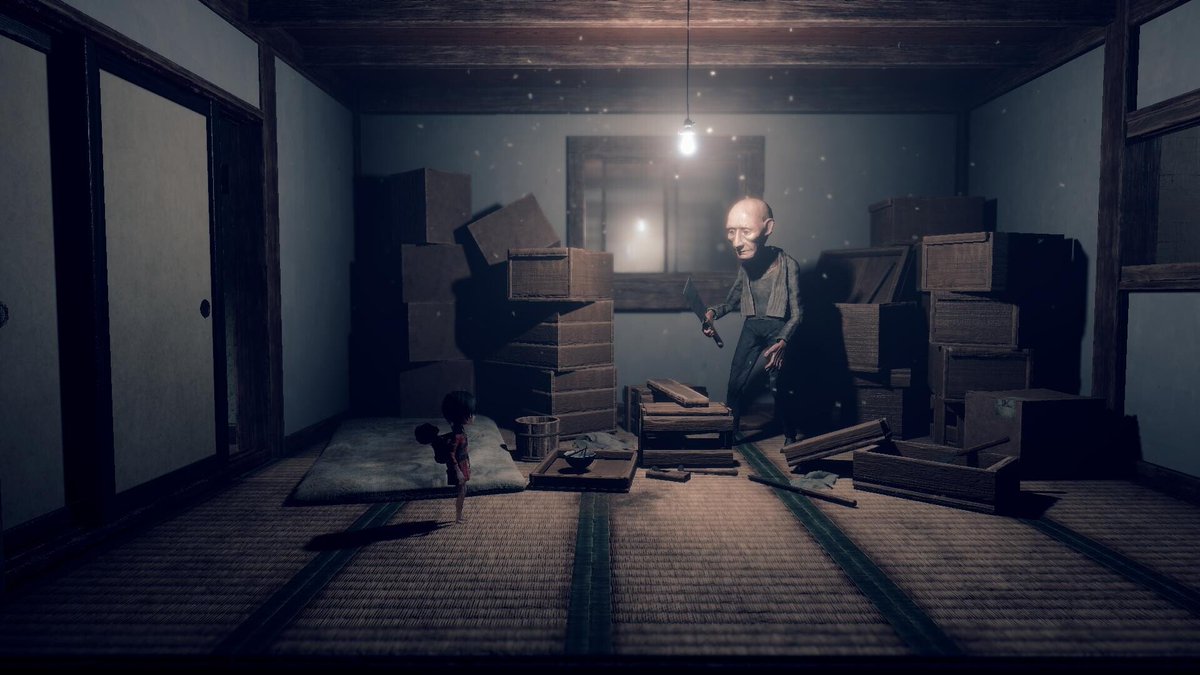 Indie Freaks tweet media