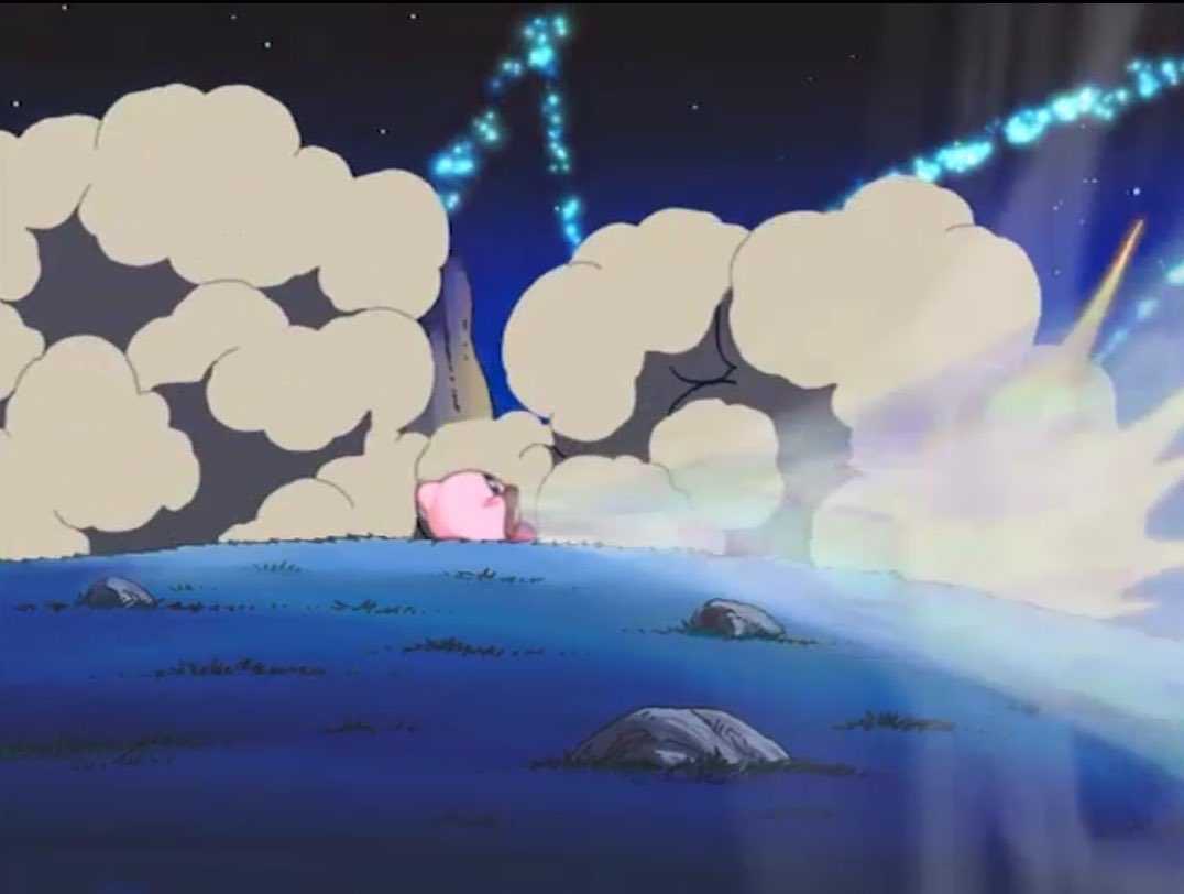 the horrors persist, but so do I

gm