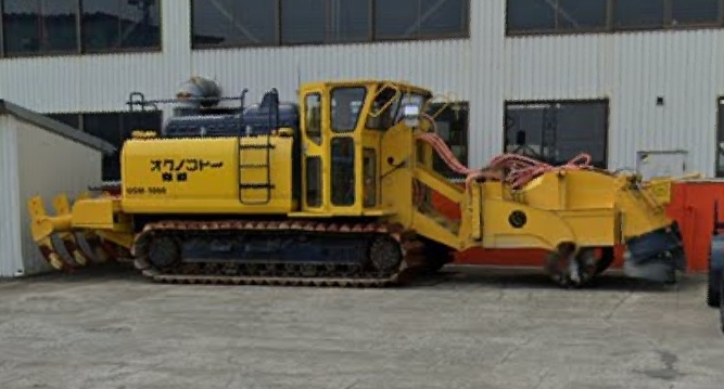 重機マニア tweet media