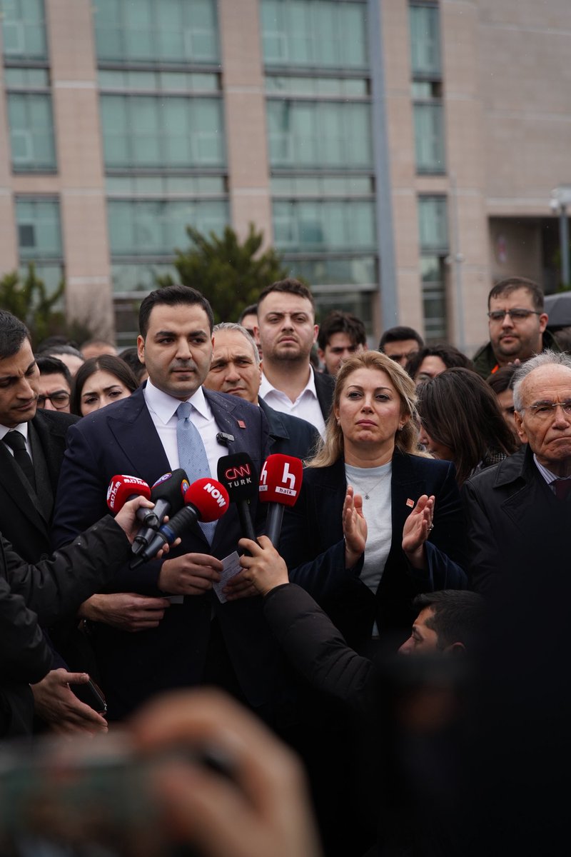 Cem Aydın tweet media