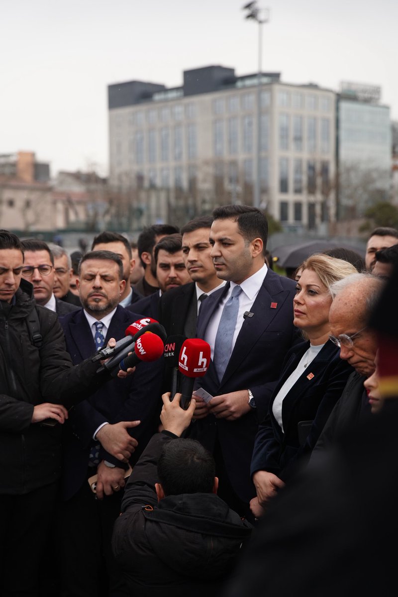 Cem Aydın tweet media