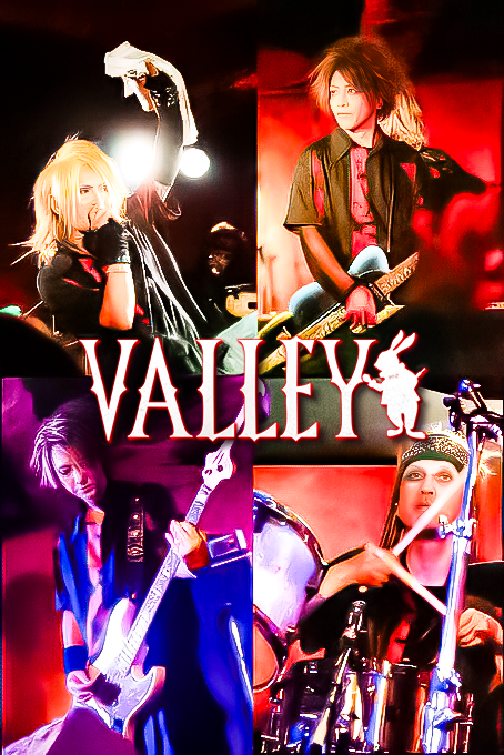 hauntedhouse666's tweet photo. 【2/14 “SAMMY 60th ANNIV.CELEBRATION NIGHT”参加バンド詳細】

"VALLEY"

SHELLA[ex.Amphibian] / MIZUKI [ex. La mise a mourle] 率いる東京初ライブとなるバンド”VALLEY”
昨年結成され精力的にライブ活動を展開中！
ex.ビリスラでもあるMIZUKI氏はビリスラのアンコールにも出る！...かも

[MEMBER]
Vo.SHELLA（ex Amphibian、Harlem Deads）
Gt.MIZUKI（ex La mise a mourle）
Ba.KENKEN（ex OKISHI-DOLL）
Dr.久太郎（DRASTIC BREED）

△▼△▼△▼△▼△▼△▼△▼△▼△▼△▼△▼△▼△▼△▼△▼
〜HAUNTED HOUSE PRESENTS〜
BILLY AND THE SLUTS
~SAMMY’s 60th ANNIV.CELEBRATION NIGHT~
2026.02.14(SAT) 吉祥寺CRESCENDO
OPEN 15:00 / START 15:30
①🎫LIVE CHARGE ¥5,000[+1D]
②🎟️SPECIAL TICKET ¥8,000[+1D]
※Tシャツ&先行入場[整理番号付]

[ALL TICKET RESERVE : 11/29より受付開始]
https://t.co/OgJw2FilkD

🎥STREAMING TICKET ¥4,000 [アーカイブ2週間]
https://t.co/8ZGlY94vCf

[出演]
🔷BILLY AND THE SLUTS
Vo.SAMMY
Gt.HIKARI
Ba.YUTAKA-ABEX
Dr.HIRO

🔷RED TAIL CAT
Vo.LUCY / Gt.HIRO
&
Gt.KENKEN（ex OKISHI-DOLL）
Ba.YAYOI（死異紋危異）
Dr.chun-ji (HAPPY CARRY)

🔷Valley
Vo.SHELLA（ex Amphibian、Harlem Deads）
Gt.MIZUKI（ex La mise a mourle）
Ba.KENKEN（ex OKISHI-DOLL）
Dr.久太郎（DRASTIC BREED）

🔷MAD Respect For “Gilles de Rais”
Vo.Seth (Moi dix Mois)
Ba.綾葉 (DazzlingBAD)
&
[Featuring LEGEND]
Gt.JACK & Dr.SINN（Gilles de Rais）

🔷STEPPEN THE BLUE
Vo.KEN石川
https://t.co/NojKDNQxGZ.
Ba.REONA
Dr.SHIZUKI

[GUEST]
DEAN
Hirofumi[Eins:Vier]