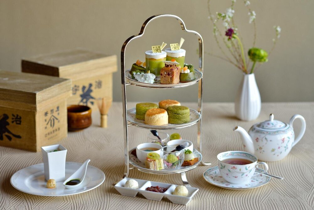 Fashion Press tweet media