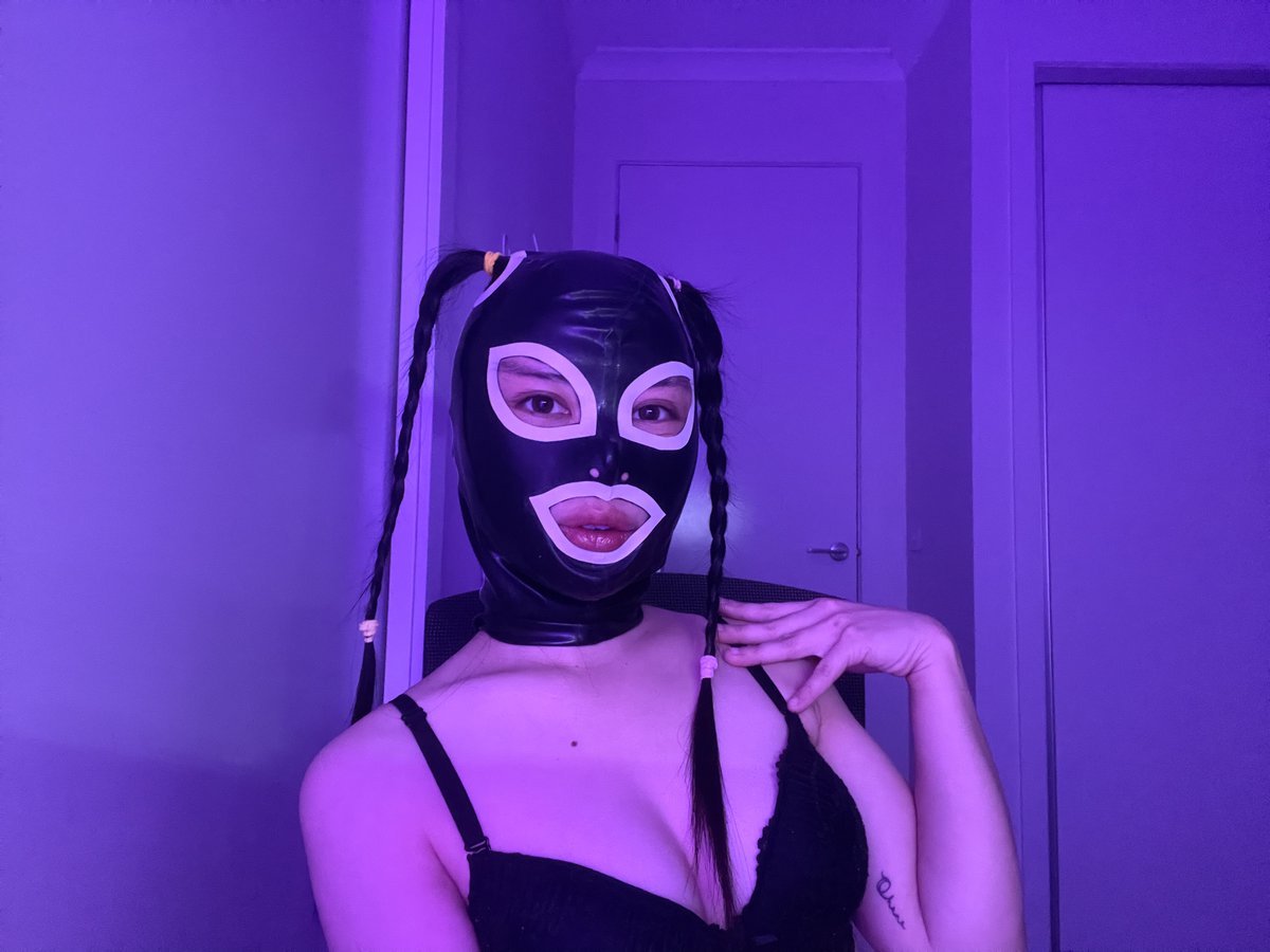 Fanie Fetish tweet media