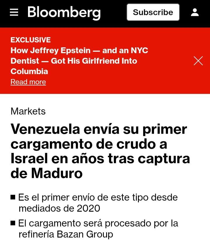 "Estoy re-sorpresa"!