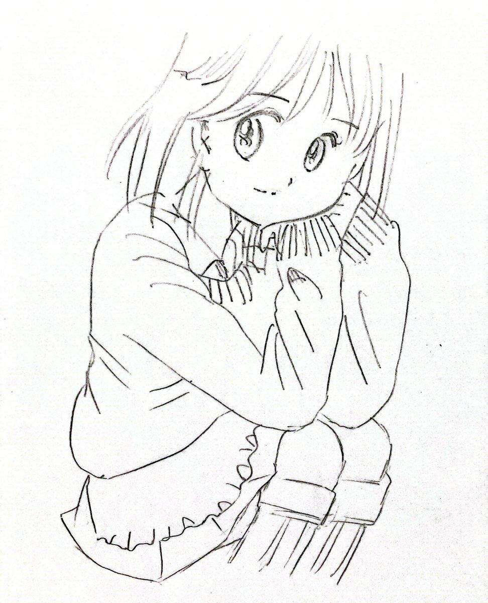 おやすみリッカちゃん
#DQ9  #ドラクエウォーク 