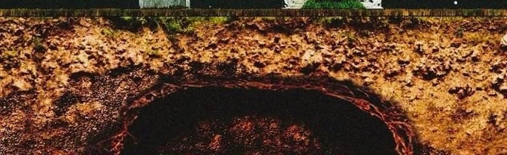 perhaps in another world