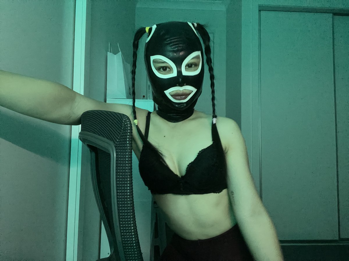 Fanie Fetish tweet media