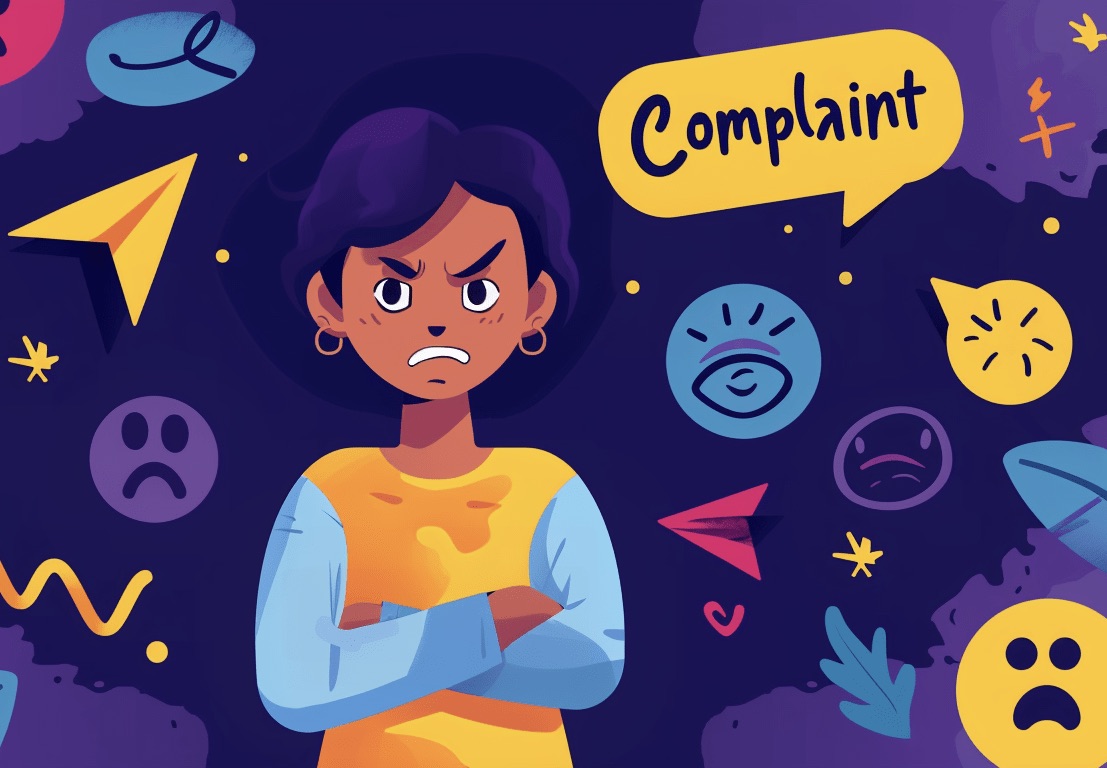 Stanford research shows repeated complaining rewires our brain to prioritize stress and negativity. Chronic complaining creates a biological predisposition toward negativity and fear-based thinking. Instead of finding things to be unhappy about train your brain to find the good.