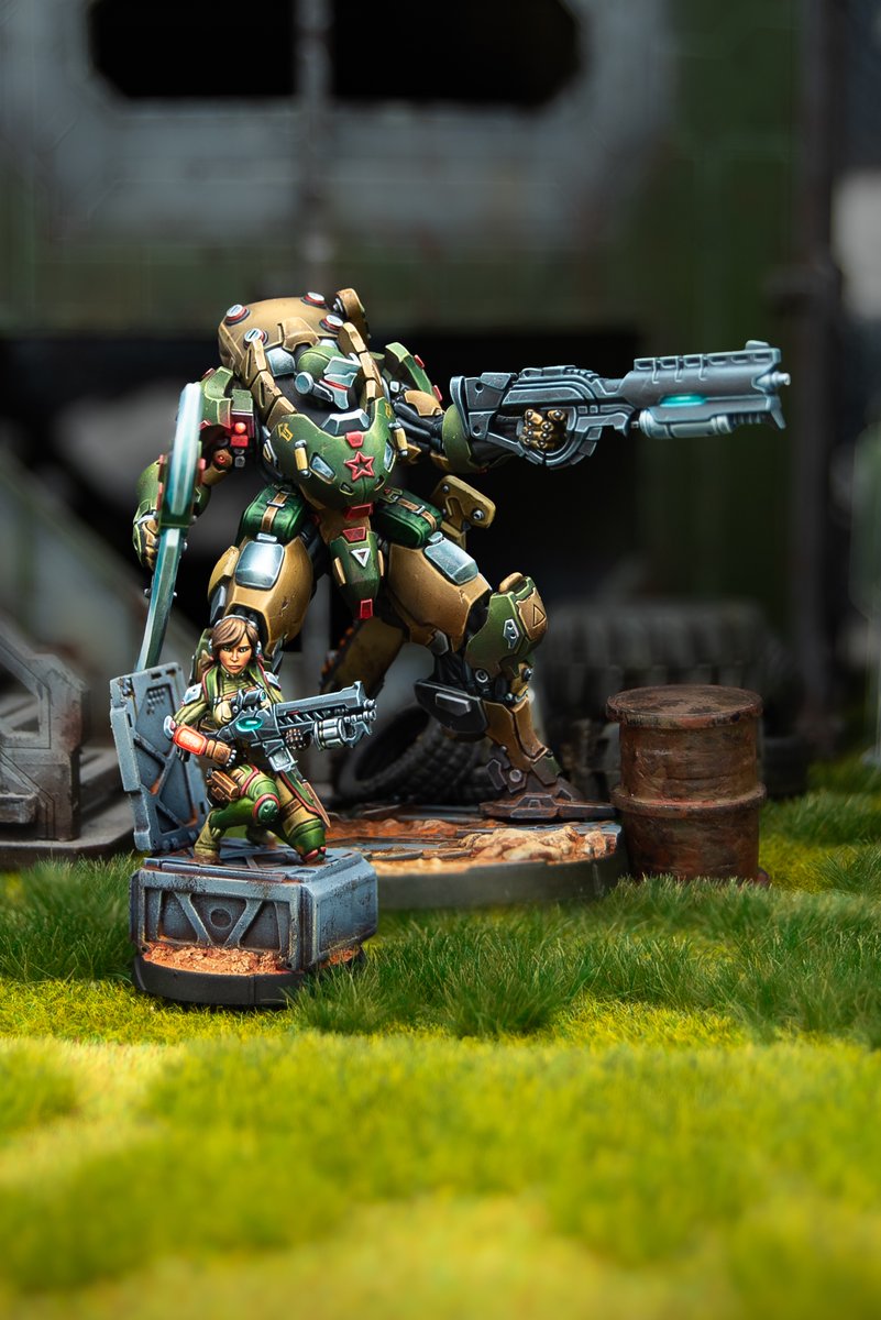 Infinity universe tweet media