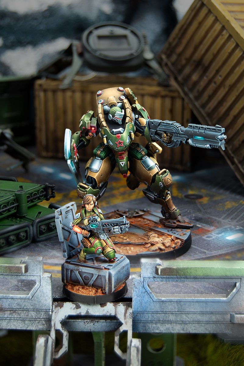 Infinity universe tweet media