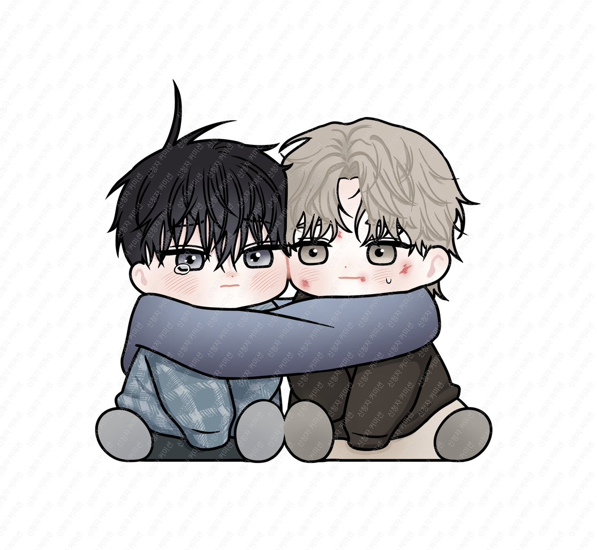 고정틀 커플 목도리 커미션 입니다! 0.8 입니다 rt추첨 한 분께 무료로 그려드려요 #커미션 #고정틀
open.kakao.com/o/ssWRcifh