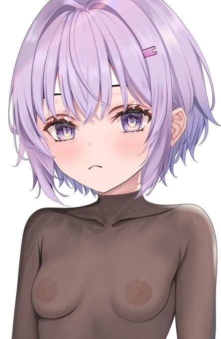 先週の描き方再現できるように描き直した雫ちゃんとつむぎちゃん
目はもう大丈夫だけど髪はもう少し描き方練ろうと思う 