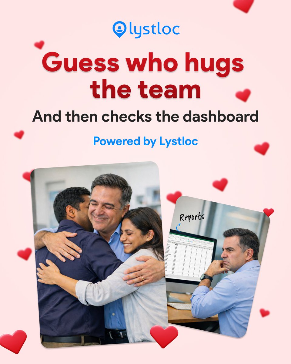 Manage smarter with Lystloc.

lystloc.com

#lystloc #valentinesday #growth #now