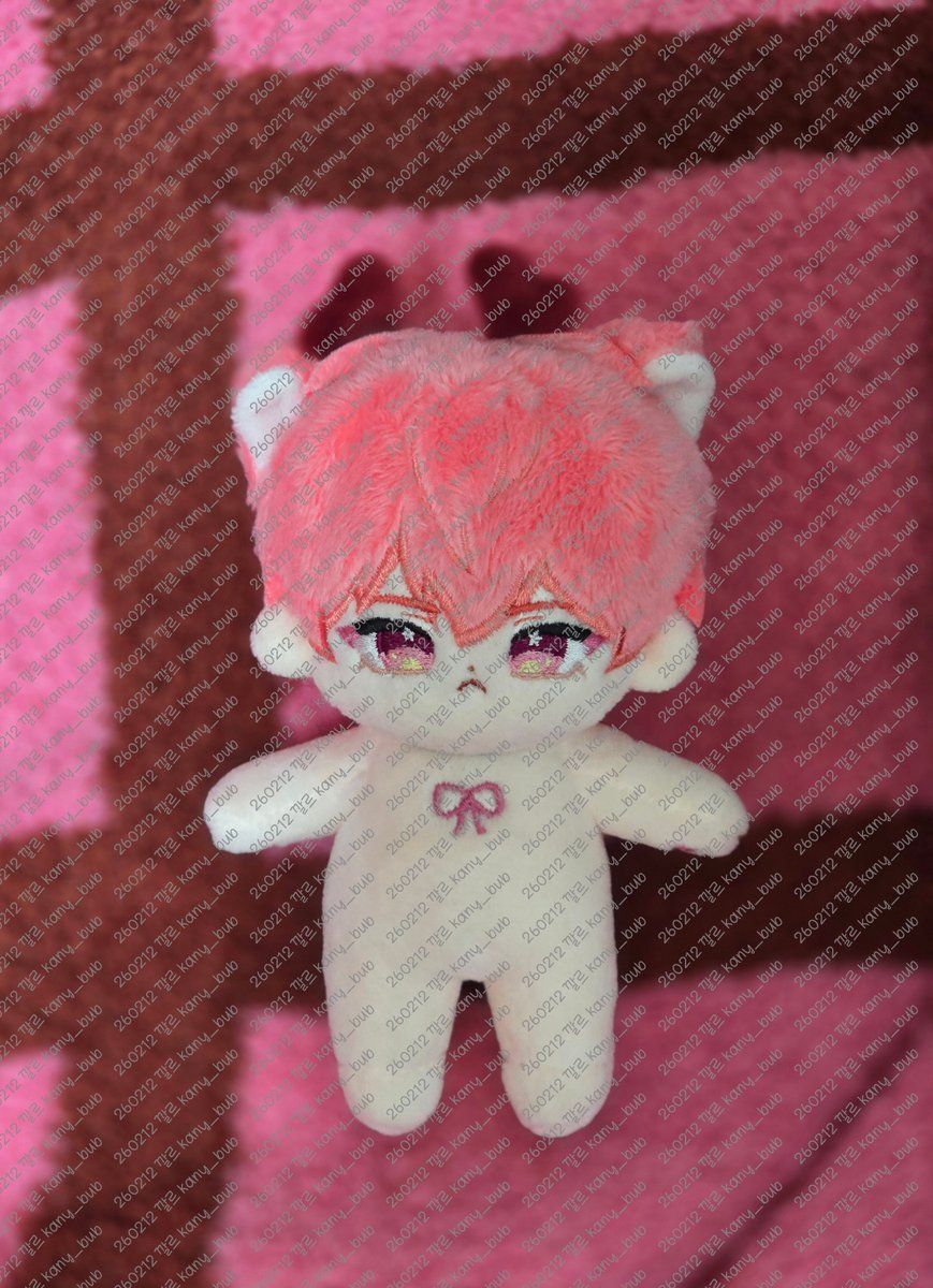 KANY_BuB's tweet image. 플레이브 공식 인형.  비공식 인형  원가 이하 양도

💙 몌무 인형+ 모자 일괄 20,000
ㅡ 외출❌️.상자❌️
ㅡ 모자는 산 당일 먼지바닥에 떨궈서 오염이 좀..있습니다ㅠ

💗뽄밤비 15,000
ㅡ 외출❌️, 포카 등의 특전❌️

CU.GS반택 가능.
흔적 남겨주신 후 디엠주세요!