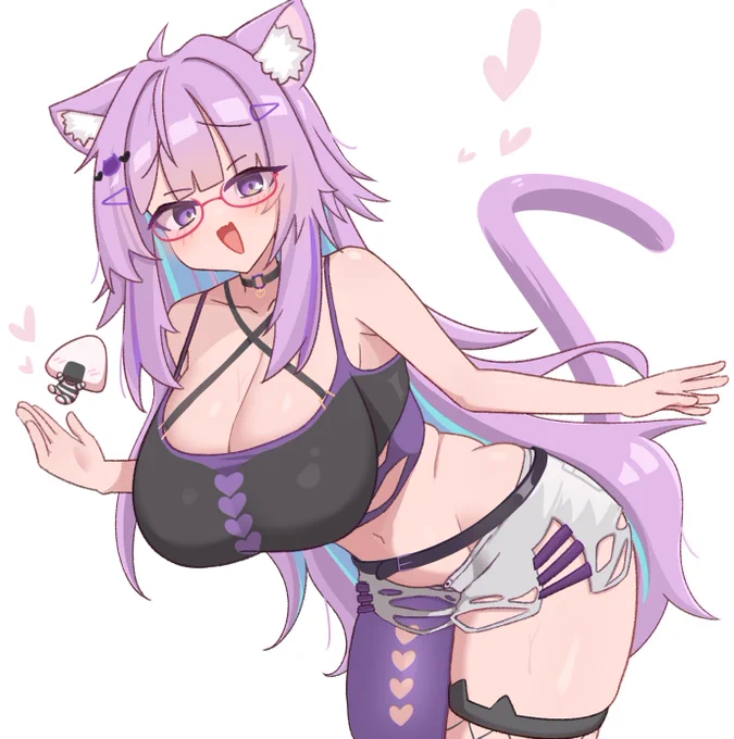 おかゆん #絵かゆ #ホロライブ