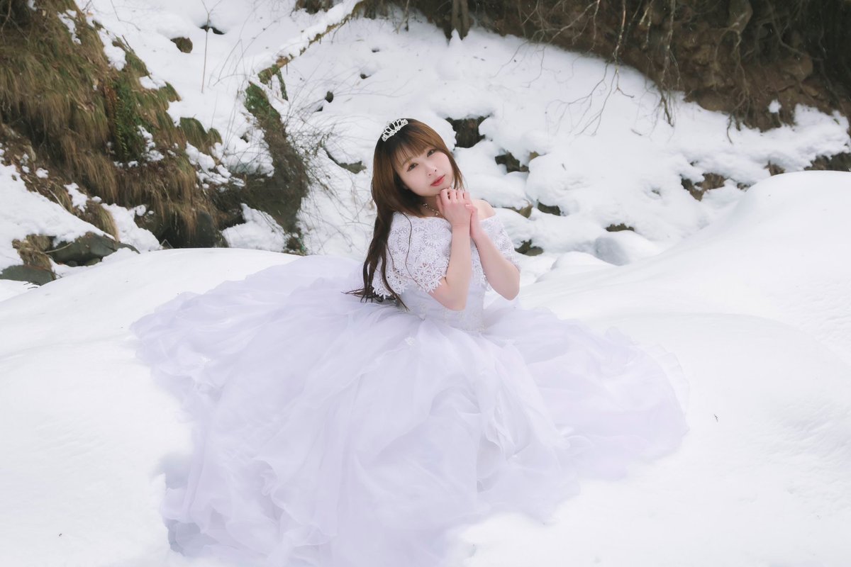 先日のFun撮影会より。
model→花咲かすみ様
<a href="/ksmn_8/">花咲かすみ</a> 
氷点下の中、撮影ありがとうございました🙏
<a href="/FunPhotoSession/">Fun!撮影会 〜長野県のモデル撮影会〜</a> 
撮影依頼募集中