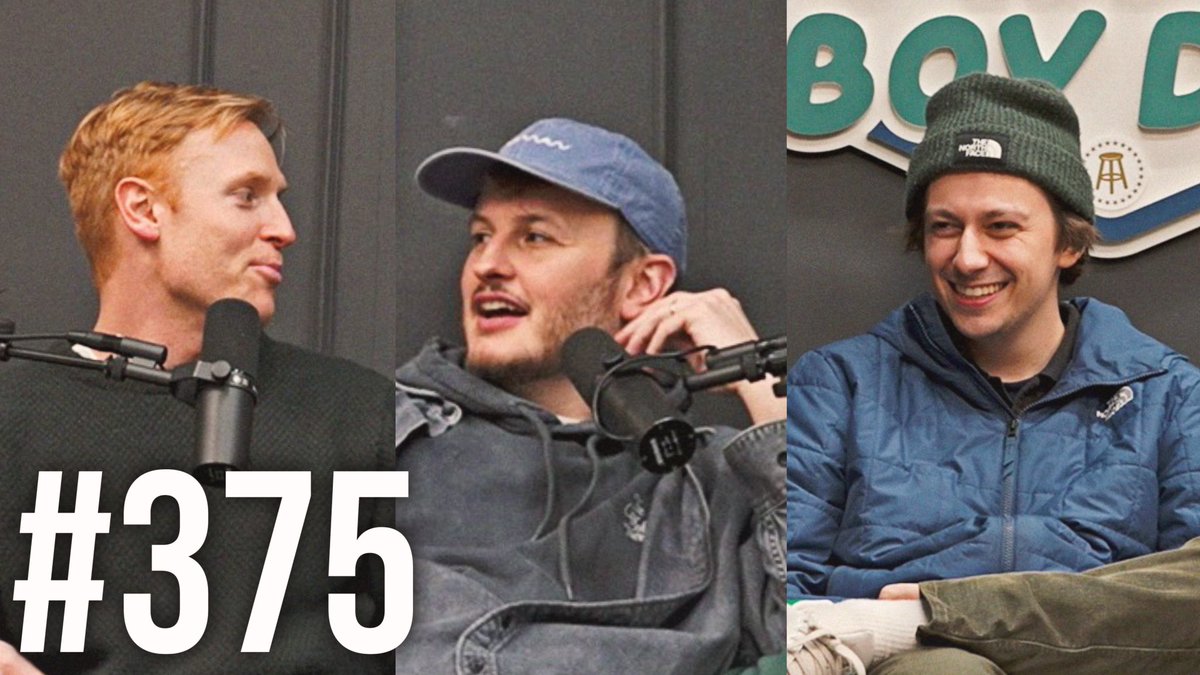 SonOfABoyDad's tweet image. Bowling for Columbine | Son of a Boy Dad #375 youtu.be/cUfgk1U2Zws?si…